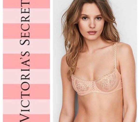 Victoria's Secret Other - Victoria's Secret Dream Angels Bra 32DDD NWT Victoria's Secret Other - Victoria's Secret Dream Angels Bra 32DDD NWT